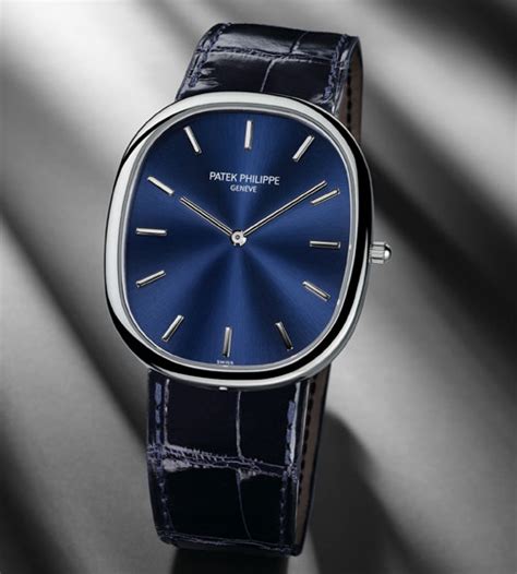 patek philippe luxe occasion